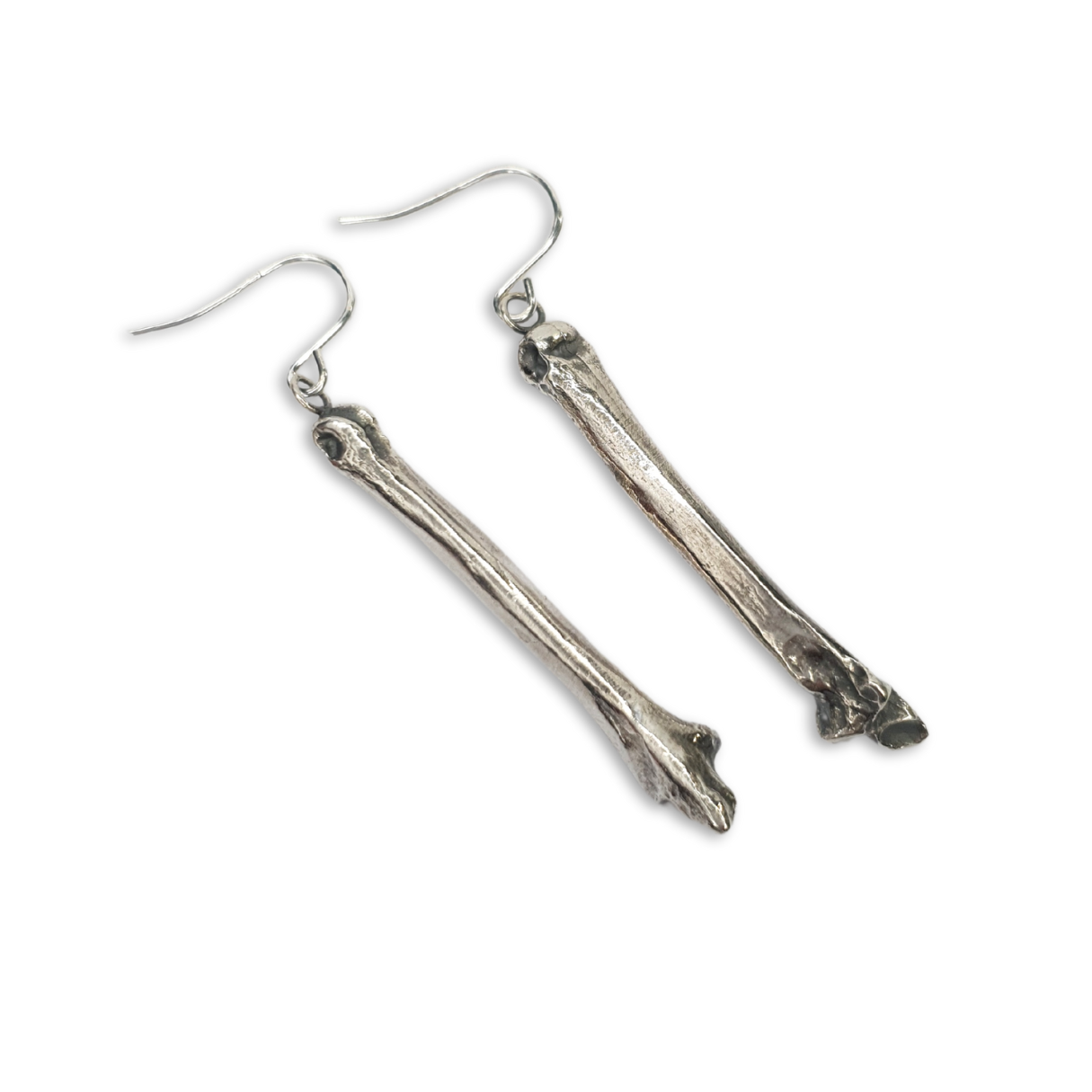 Ossium Dangly Earrings
