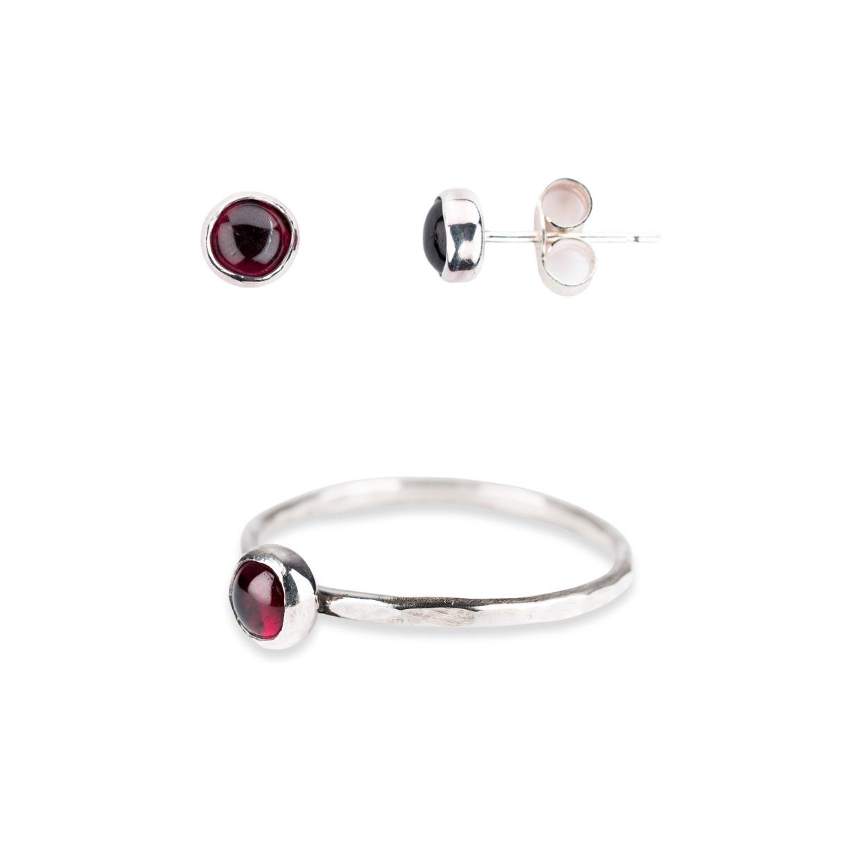 Garnet Set