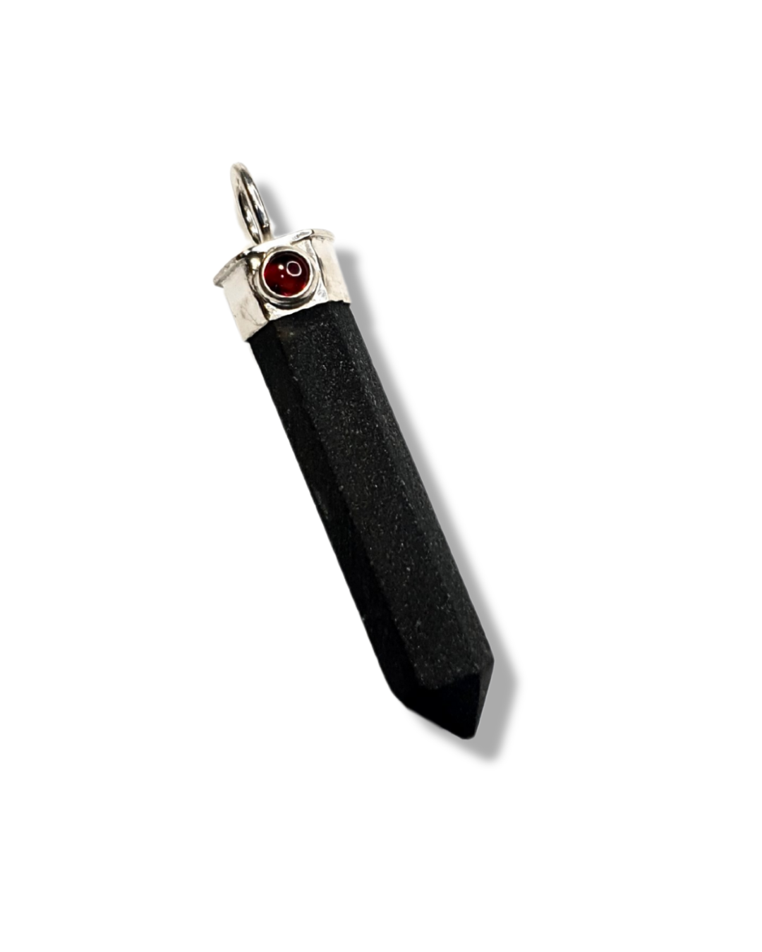 "Guarded Heart" Amulet