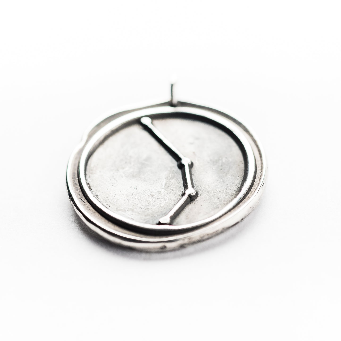 Zodiac Pendant