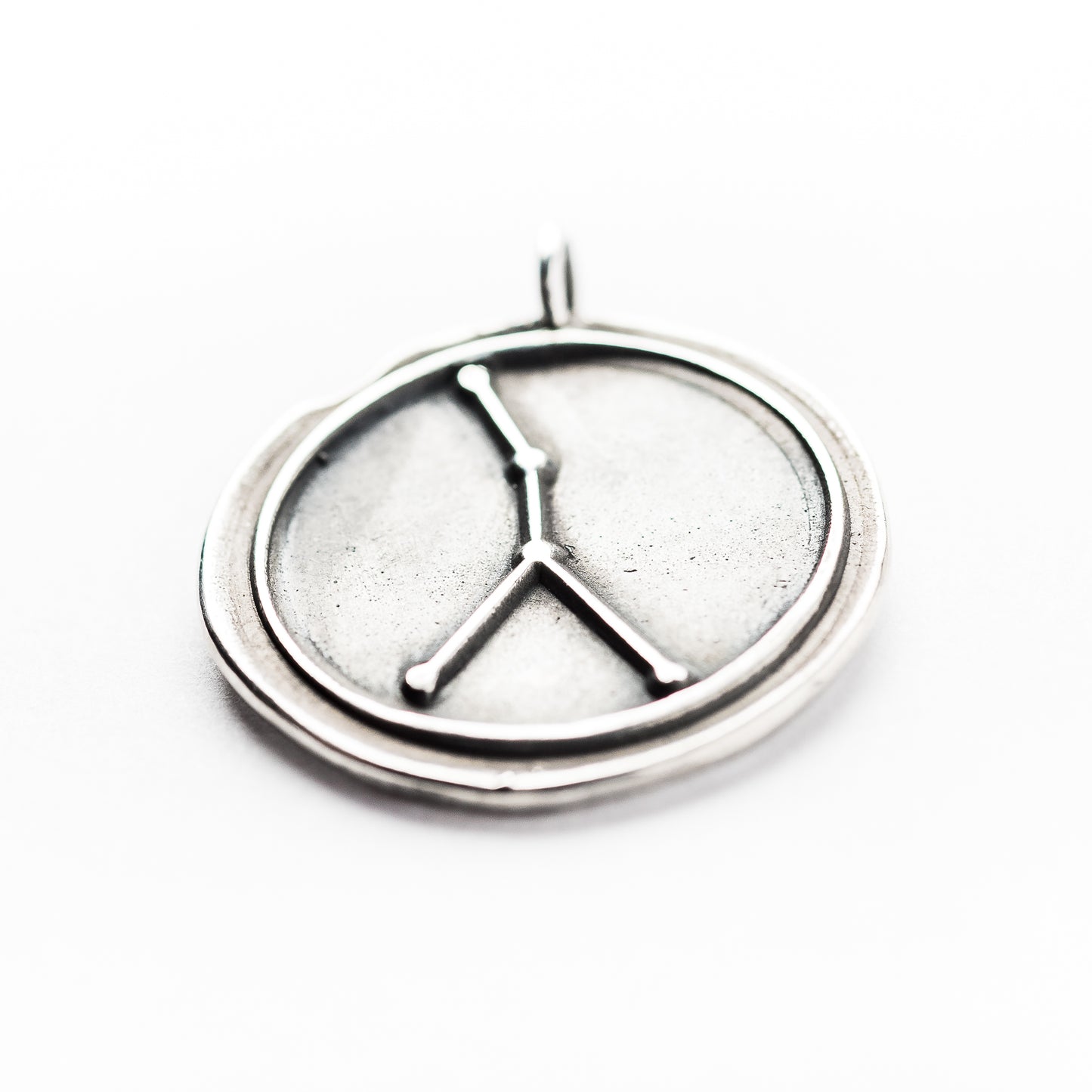 Zodiac Pendant