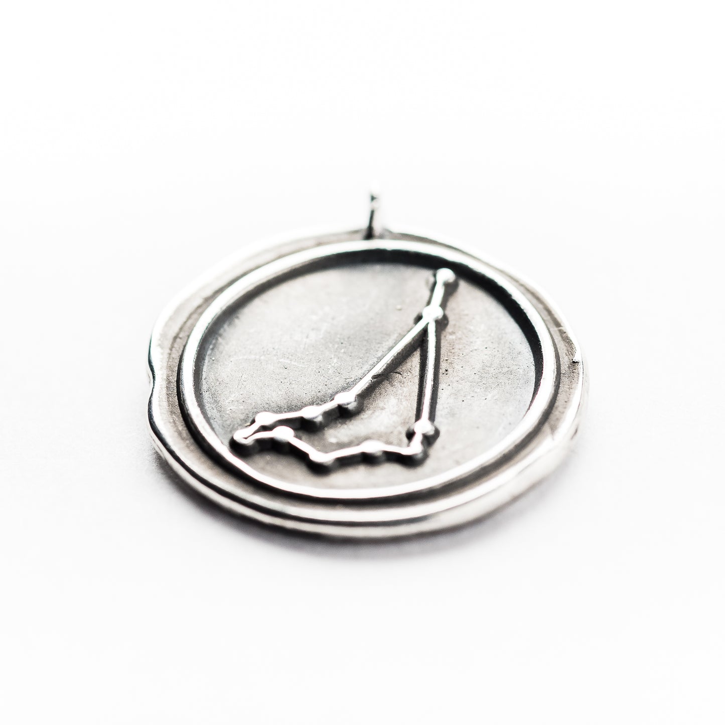 Zodiac Pendant