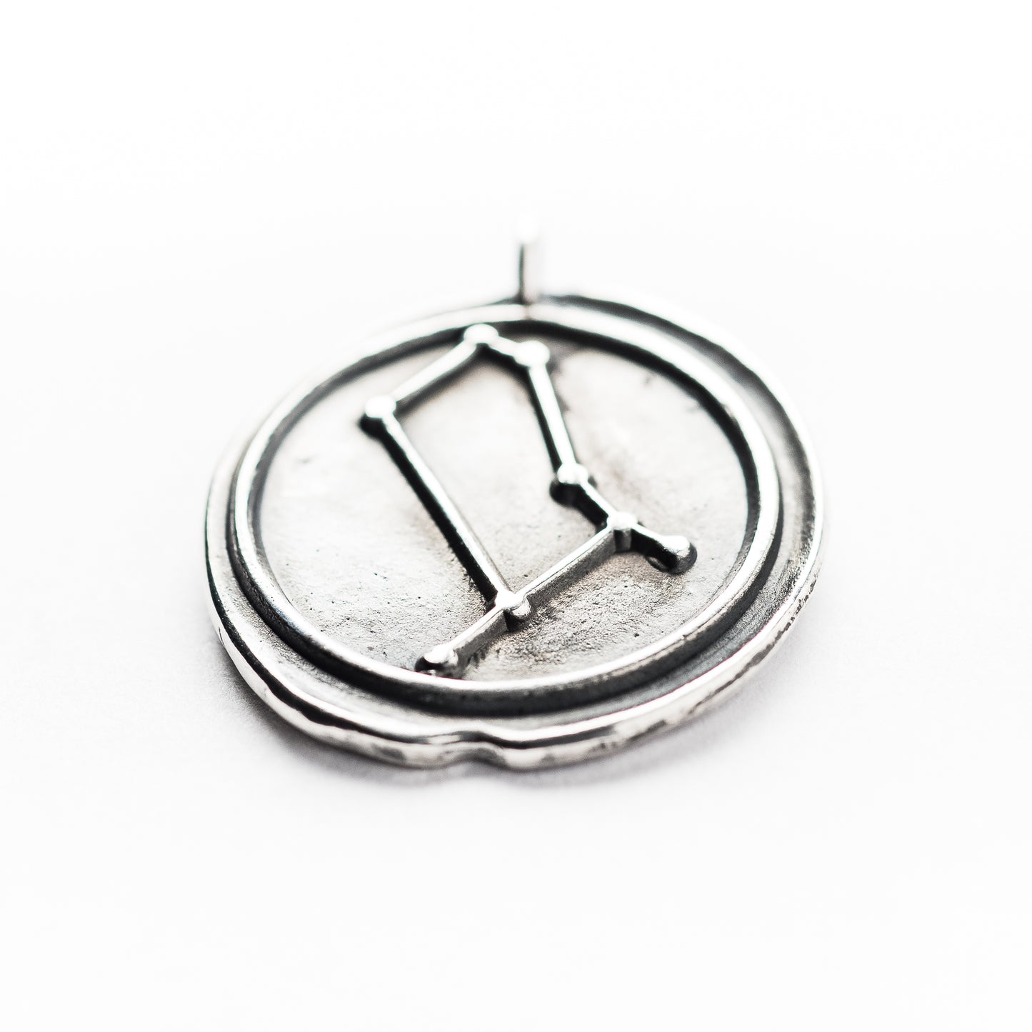 Zodiac Pendant
