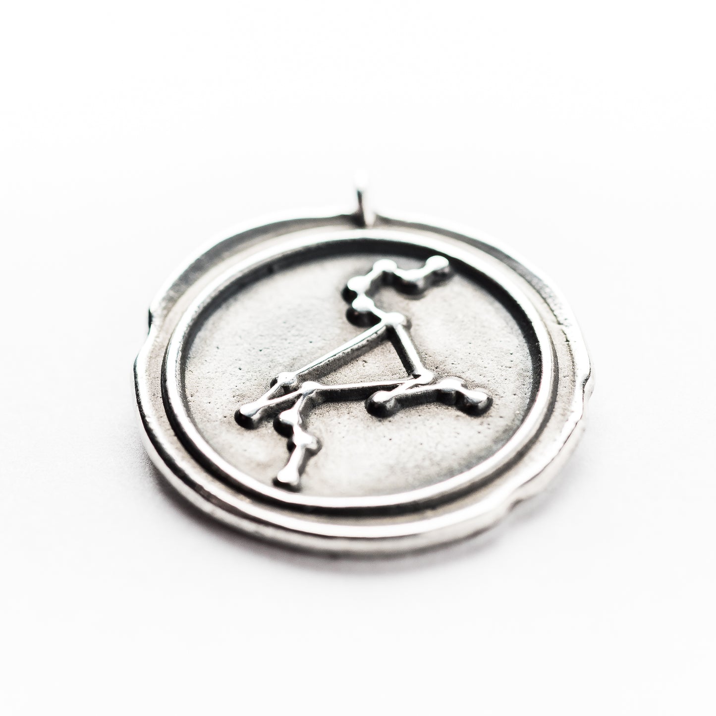 Zodiac Pendant