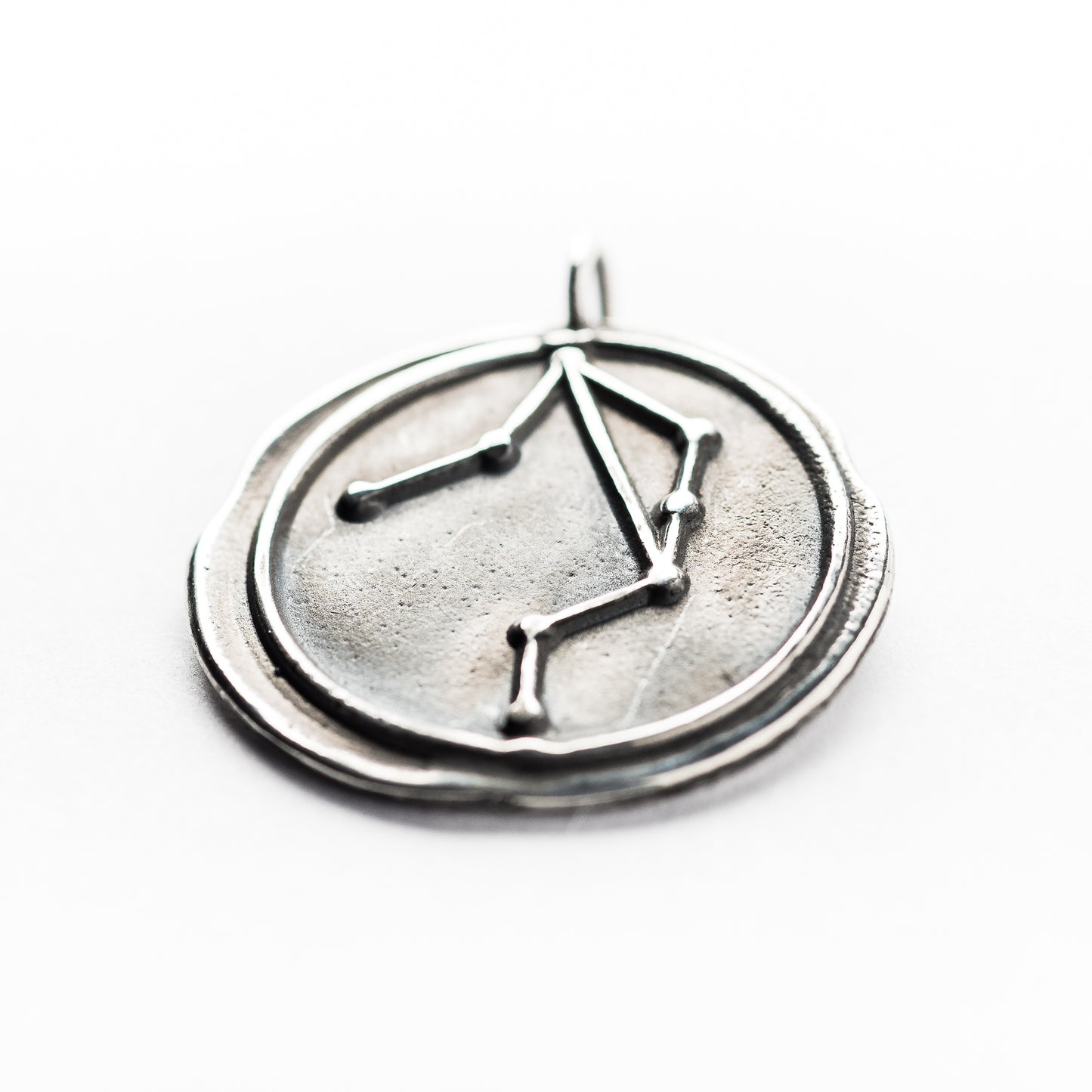 Zodiac Pendant