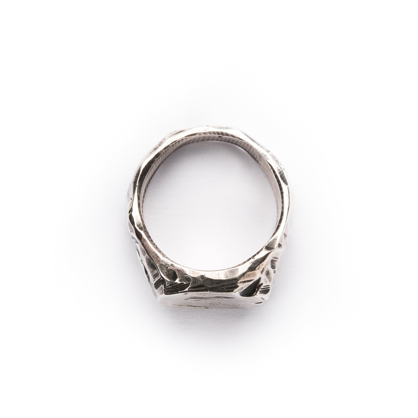 Ore Signet Ring