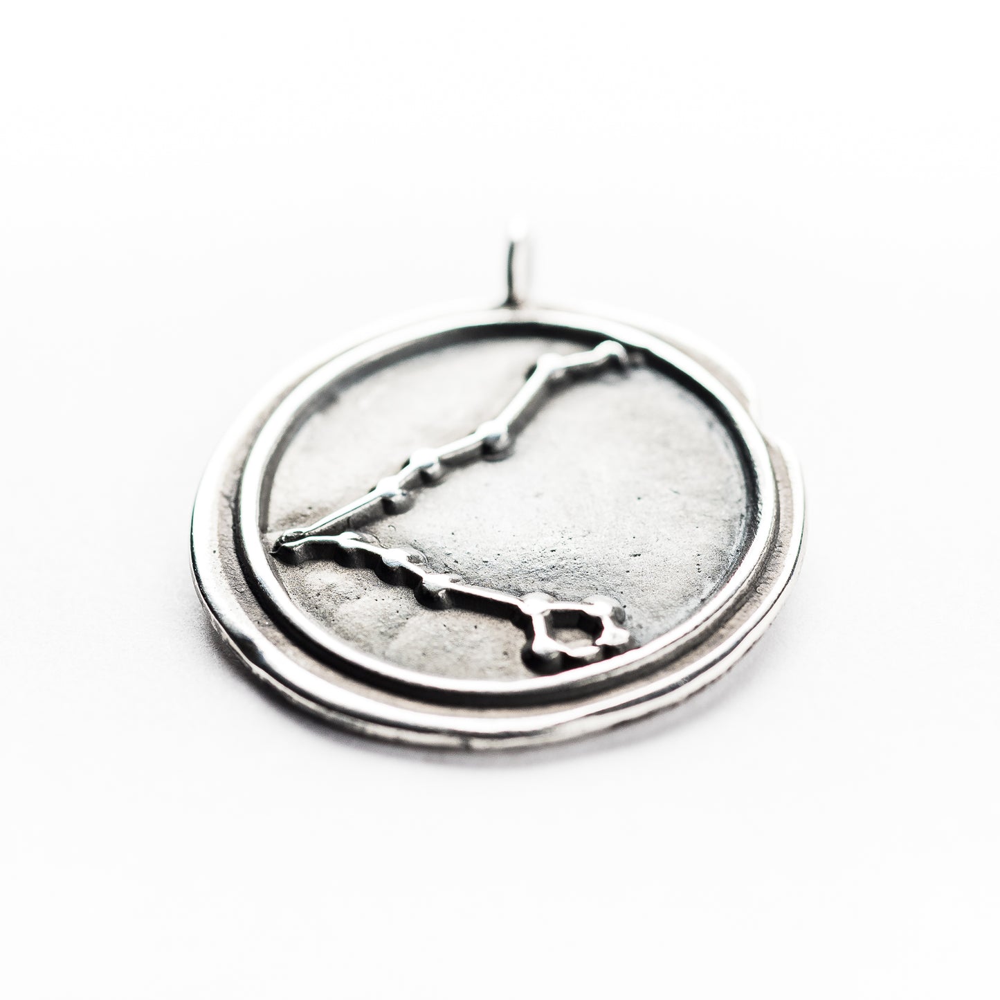 Zodiac Pendant