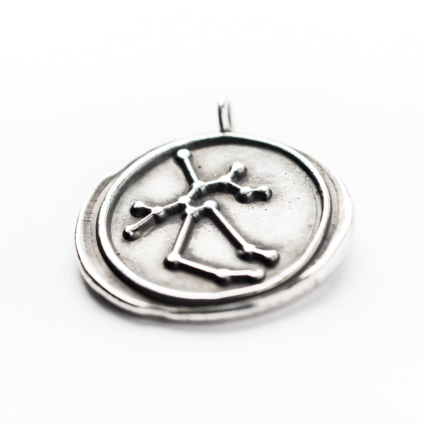 Zodiac Pendant