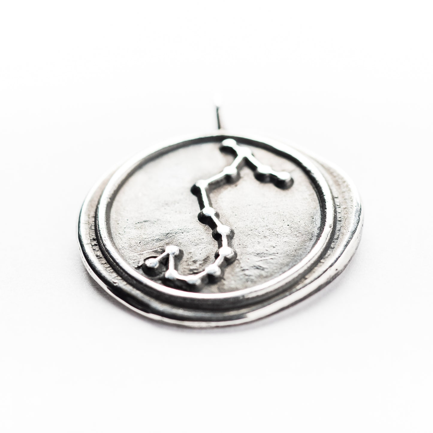 Zodiac Pendant