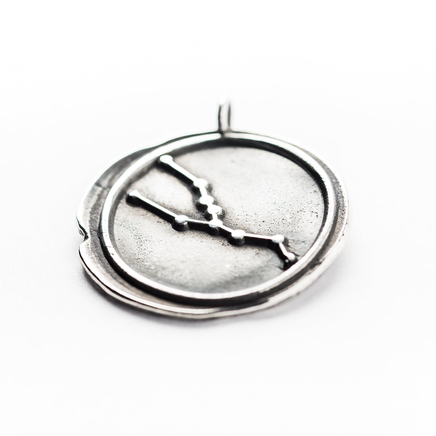 Zodiac Pendant