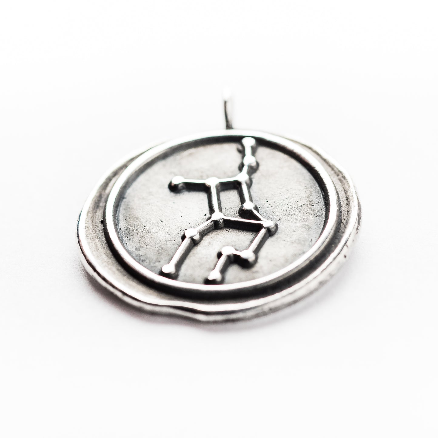 Zodiac Pendant