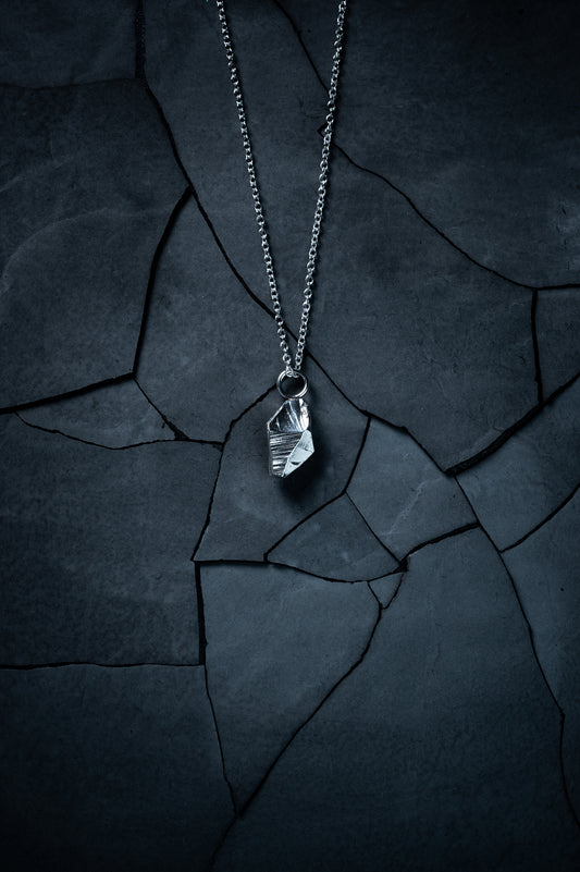 Ore Pendant