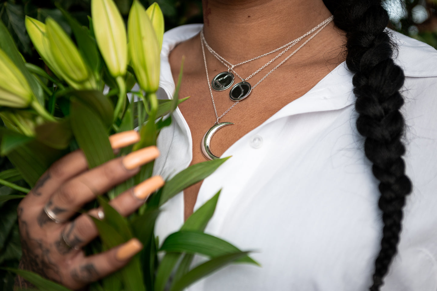 Zodiac Pendant