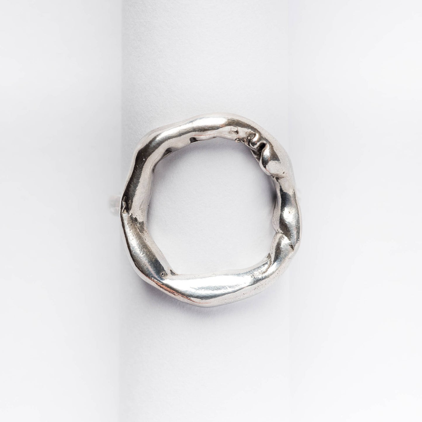 Foss Circlet Ring