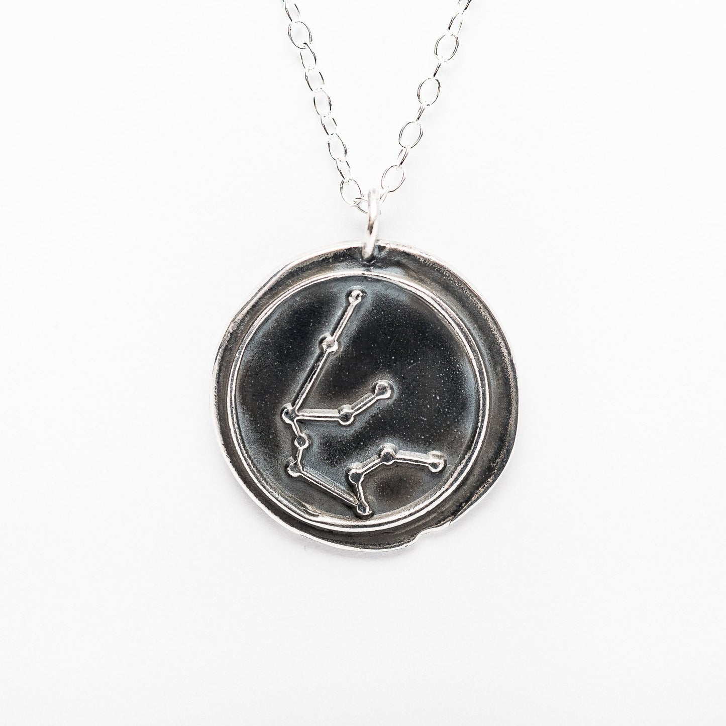 Zodiac Pendant