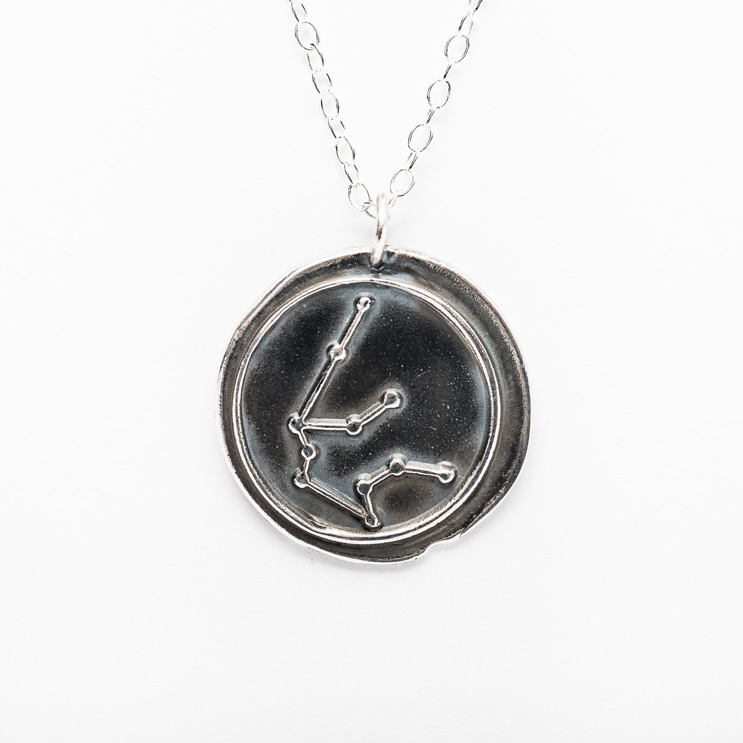 Zodiac Necklace