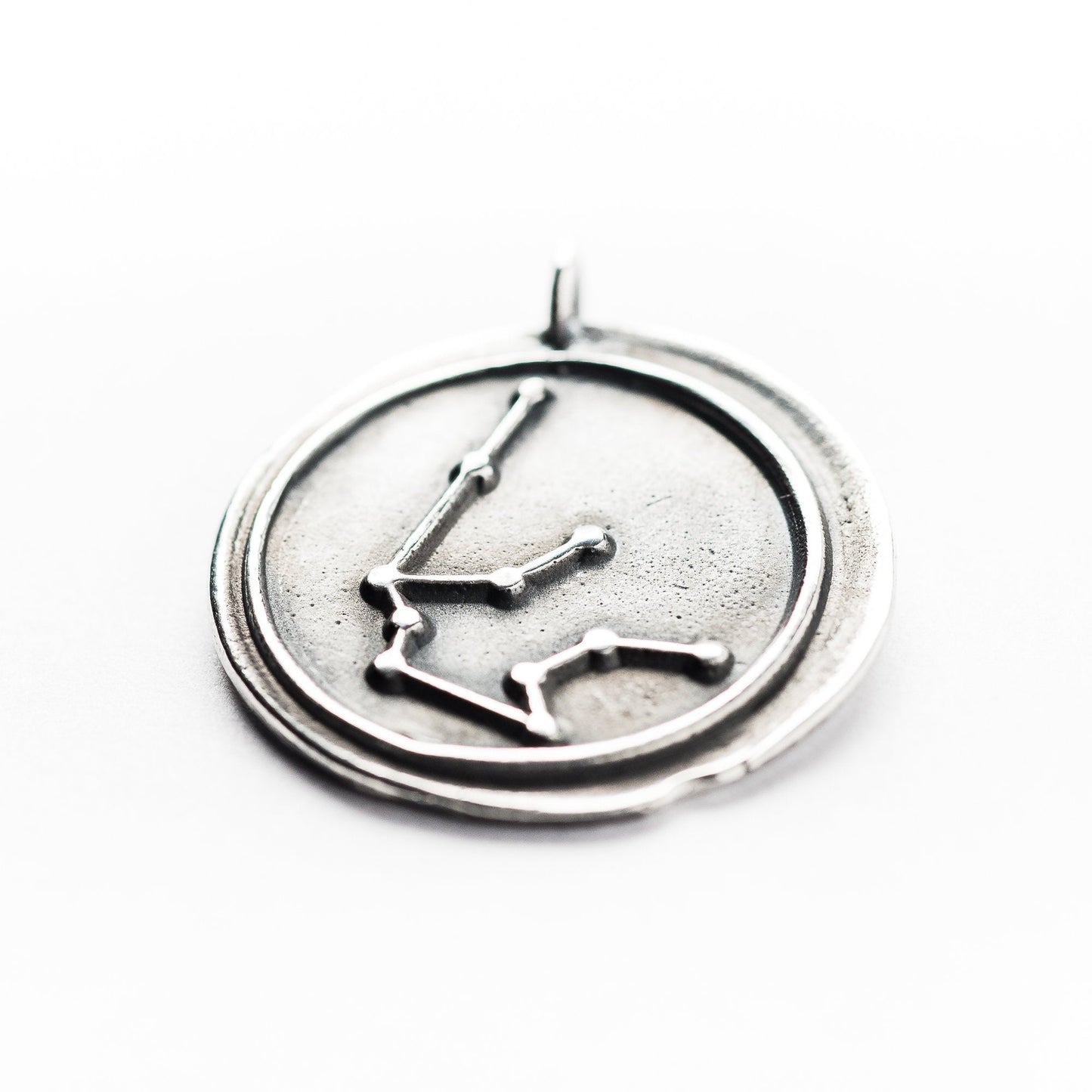 Zodiac Pendant