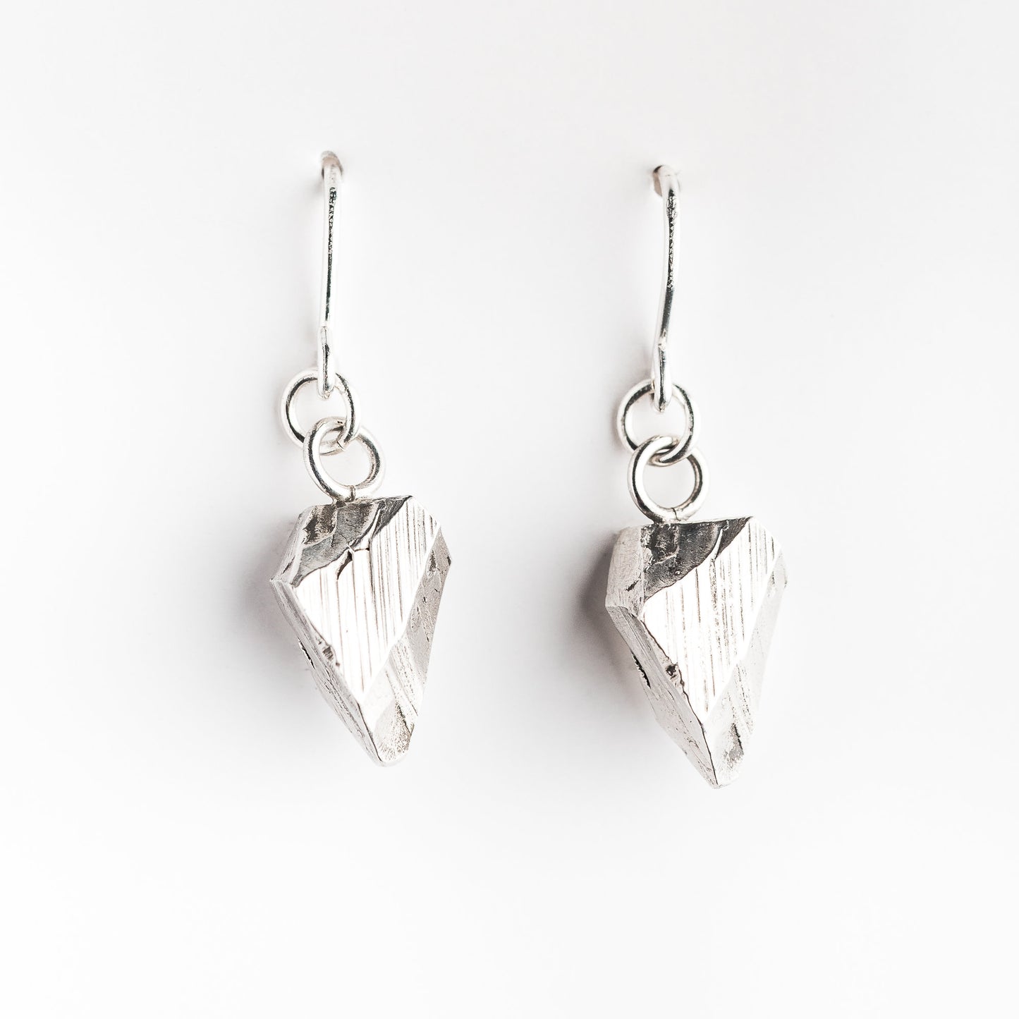 Ore Hook Earrings