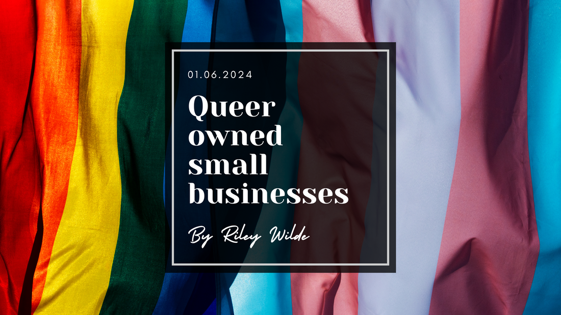 Happy Pride Month!