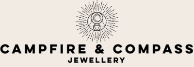 Campfire & Compass Jewellery