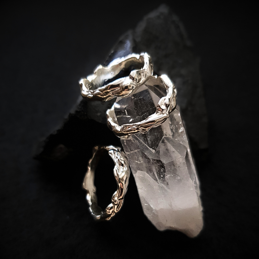 Foss Ring - New Style