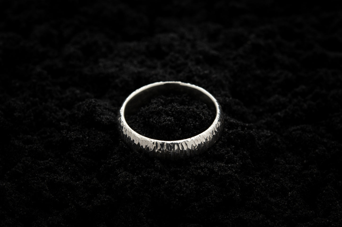 Helios Wedding Ring