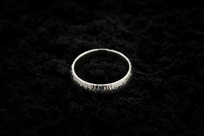 Helios Wedding Ring