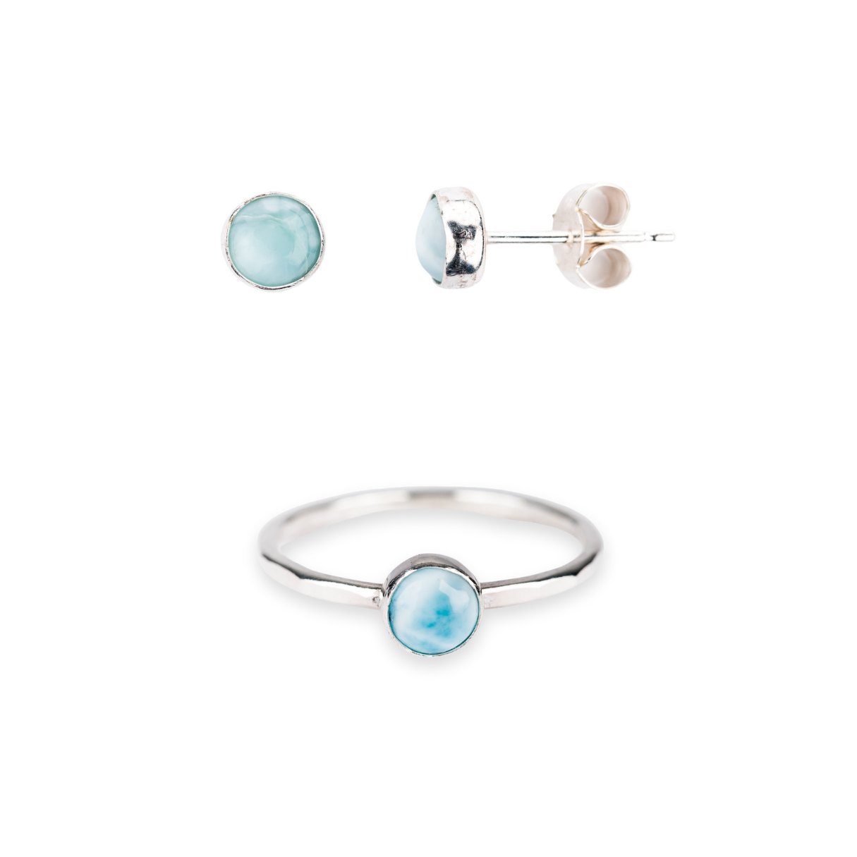 Larimar Set