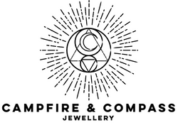 Campfire & Compass Jewellery