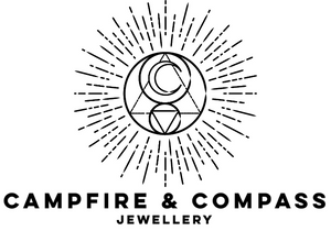 Campfire &amp; Compass Jewellery