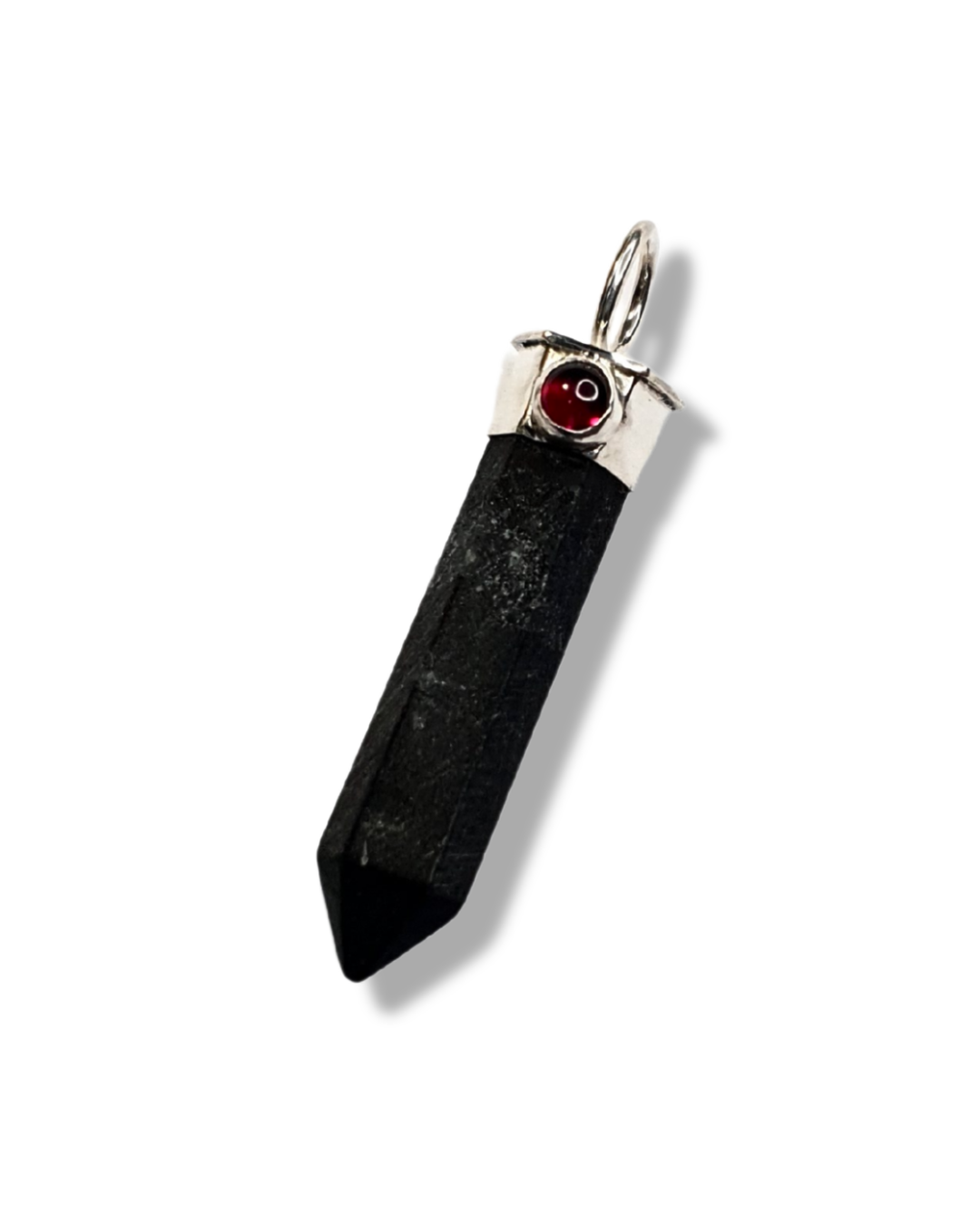 "Guarded Heart" Amulet