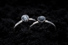 Load image into Gallery viewer, Dendritic Agate Stacking Ring
