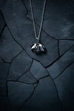 Load image into Gallery viewer, Ore Trio Necklace
