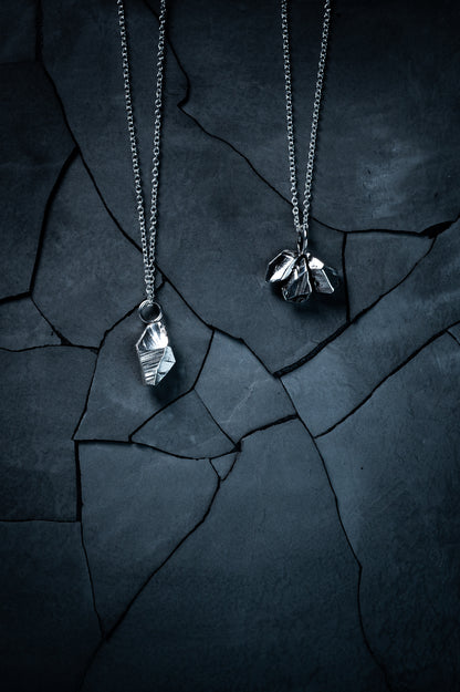 Ore Pendant