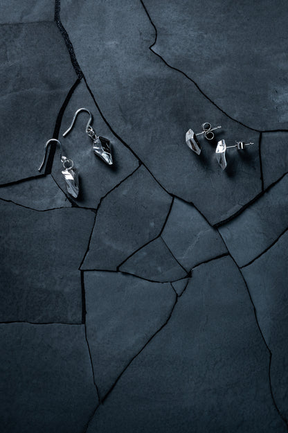 Ore Stud Earrings