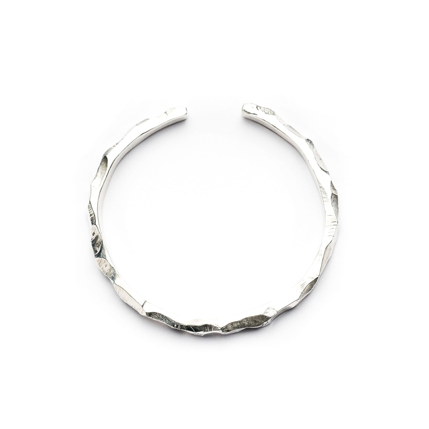 Ore Thin Bangle