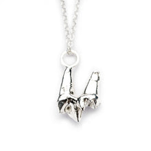 Load image into Gallery viewer, Fox Tooth Necklace
