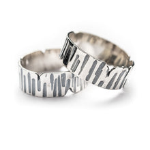 Load image into Gallery viewer, Birch Ring
