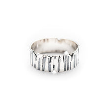 Load image into Gallery viewer, Birch Ring
