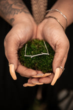 Load image into Gallery viewer, Woodland Necklace
