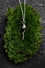 Load image into Gallery viewer, Medium Liberty Cap Necklace
