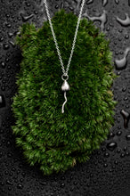 Load image into Gallery viewer, Small Liberty Cap Necklace
