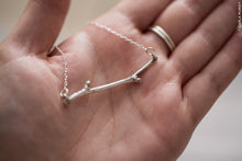 Load image into Gallery viewer, Woodland Necklace
