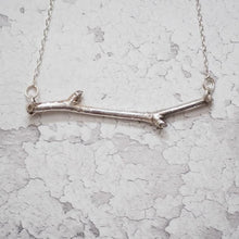 Load image into Gallery viewer, Woodland Necklace
