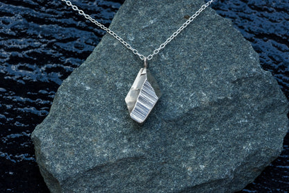 Ore Pendant
