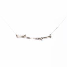 Load image into Gallery viewer, Woodland Necklace
