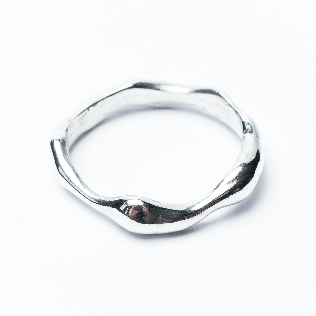 Foss Ring - Old Style