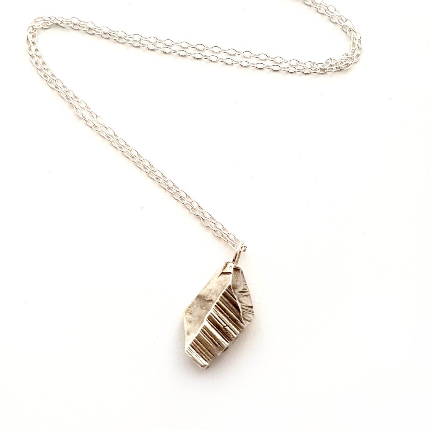 Ore Pendant