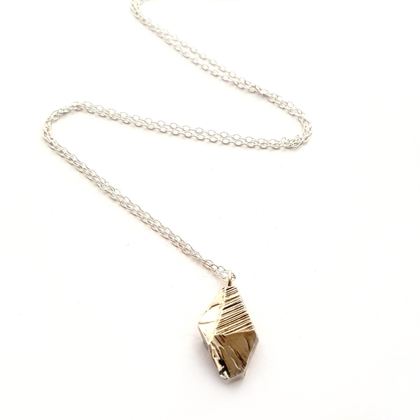 Ore Pendant