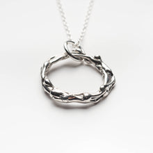 Load image into Gallery viewer, Foss Circlet Necklace
